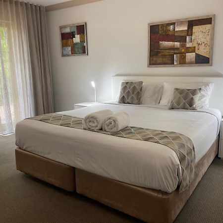 Oasis Inn Ulladulla - Welcoming Guests 18 Years And Older Экстерьер фото