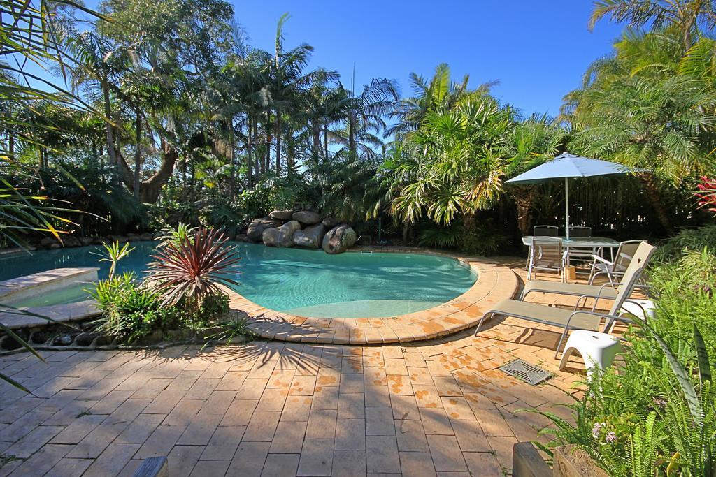 Oasis Inn Ulladulla - Welcoming Guests 18 Years And Older Экстерьер фото
