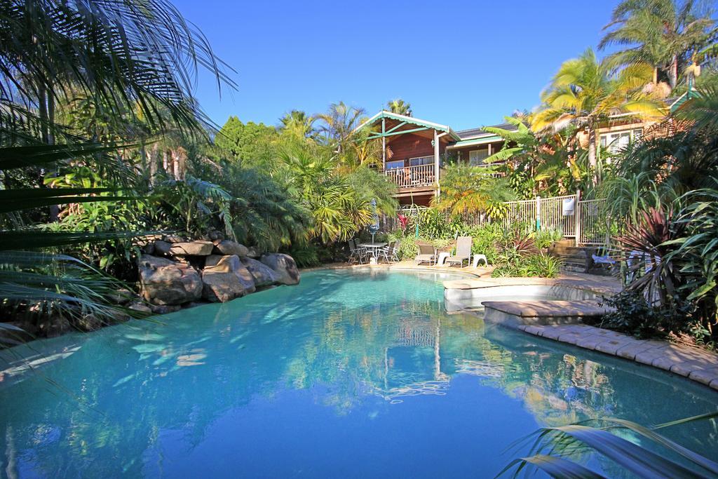 Oasis Inn Ulladulla - Welcoming Guests 18 Years And Older Экстерьер фото
