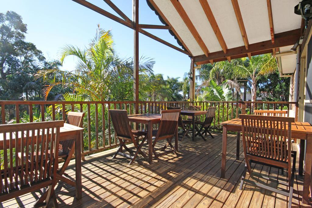 Oasis Inn Ulladulla - Welcoming Guests 18 Years And Older Экстерьер фото
