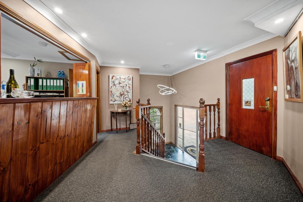 Oasis Inn Ulladulla - Welcoming Guests 18 Years And Older Экстерьер фото