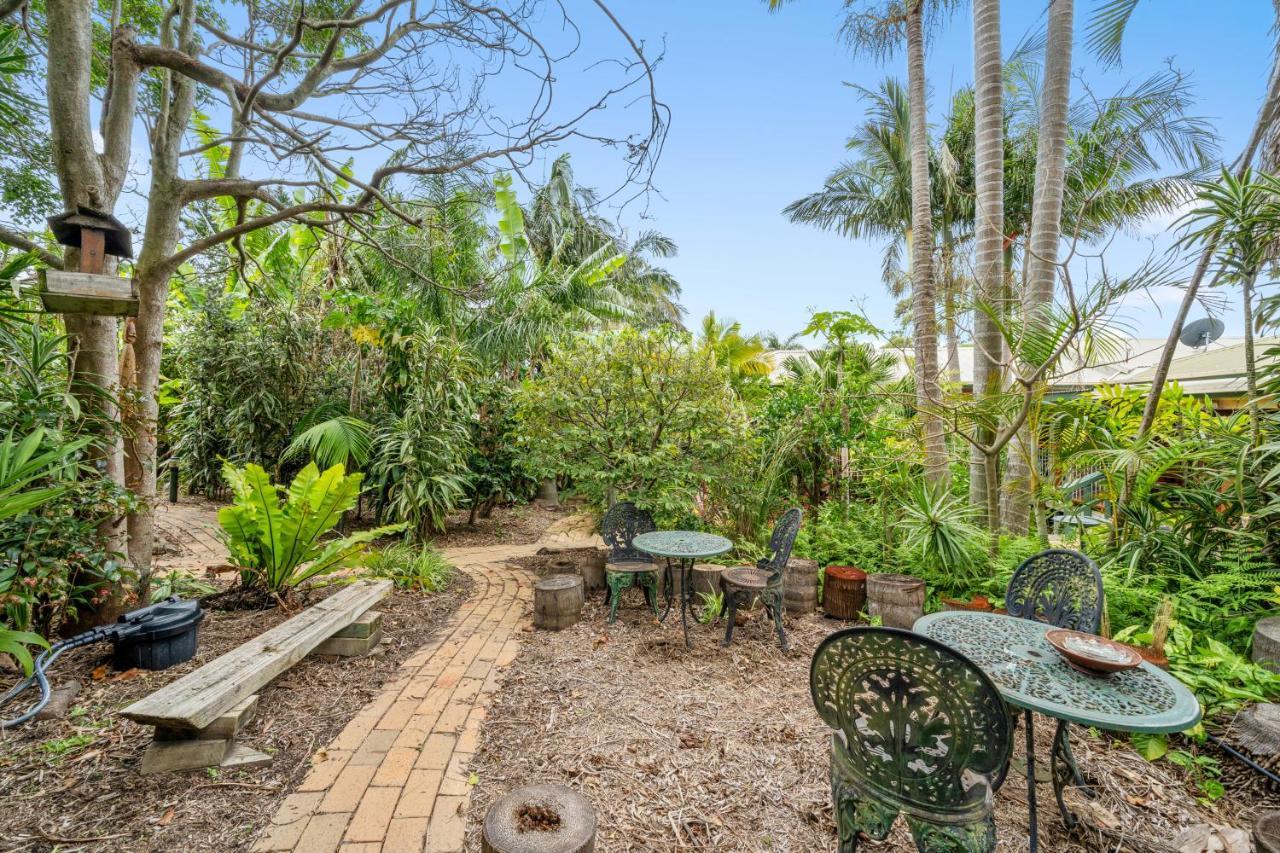 Oasis Inn Ulladulla - Welcoming Guests 18 Years And Older Экстерьер фото