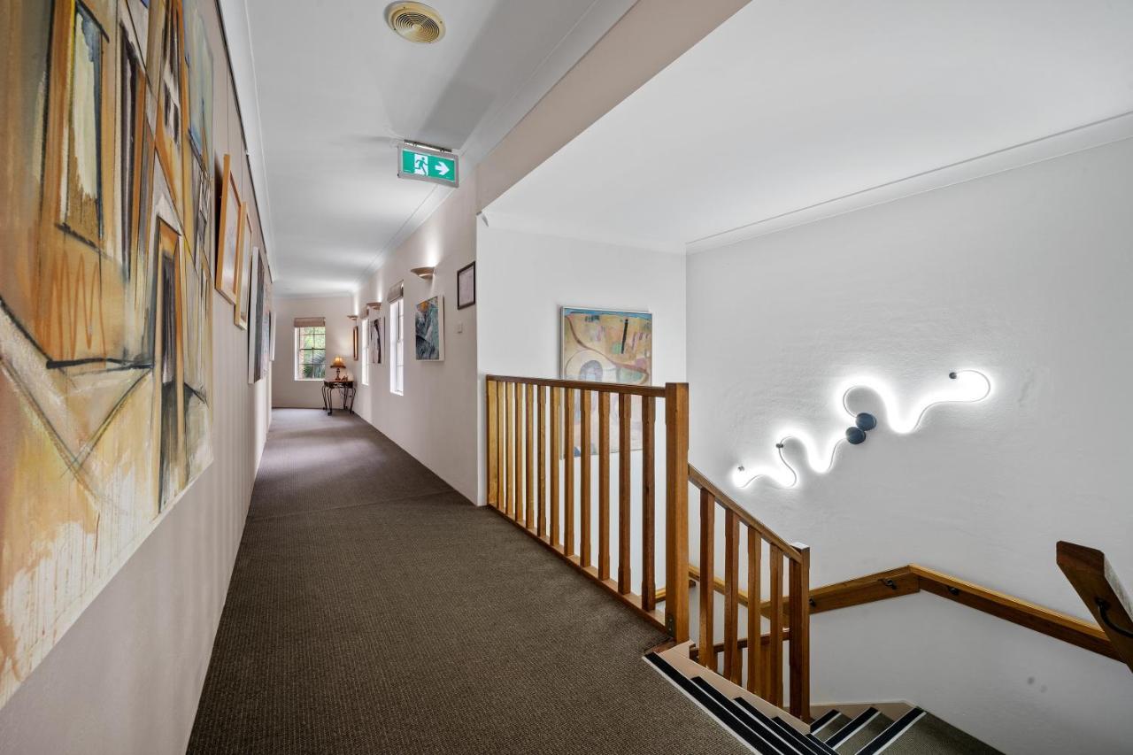Oasis Inn Ulladulla - Welcoming Guests 18 Years And Older Экстерьер фото
