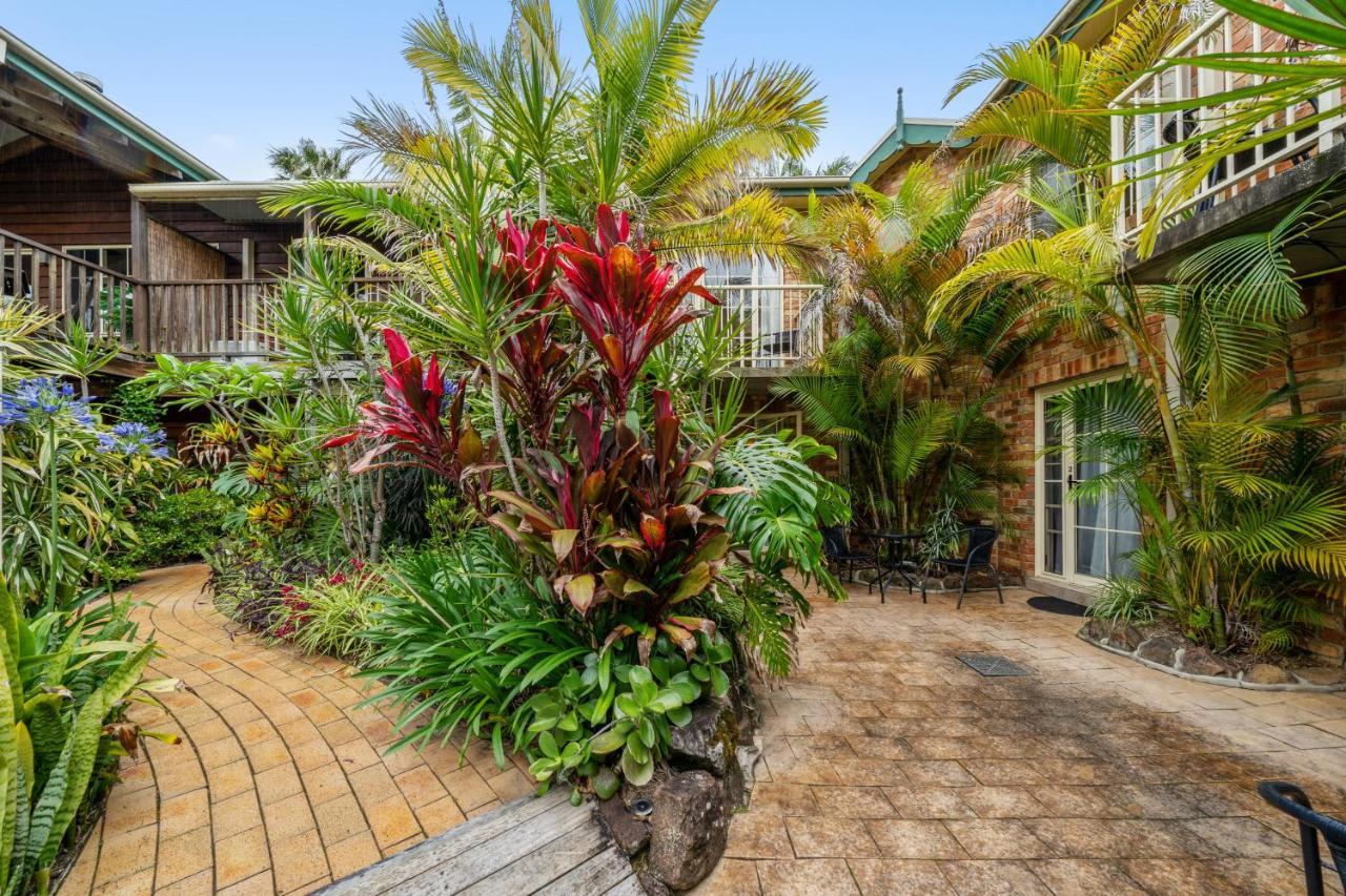 Oasis Inn Ulladulla - Welcoming Guests 18 Years And Older Экстерьер фото