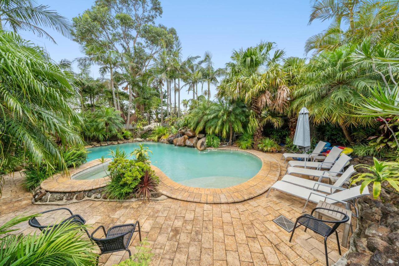 Oasis Inn Ulladulla - Welcoming Guests 18 Years And Older Экстерьер фото