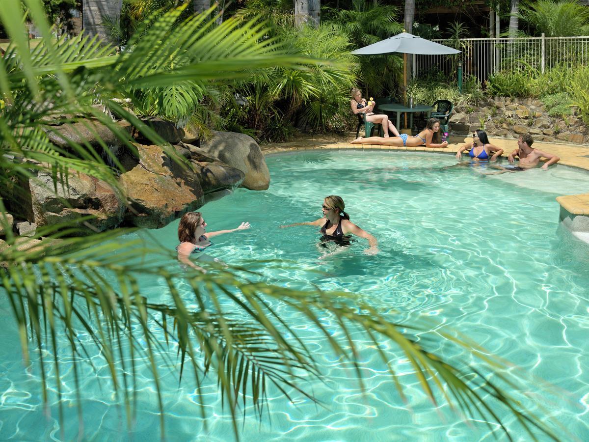 Oasis Inn Ulladulla - Welcoming Guests 18 Years And Older Экстерьер фото