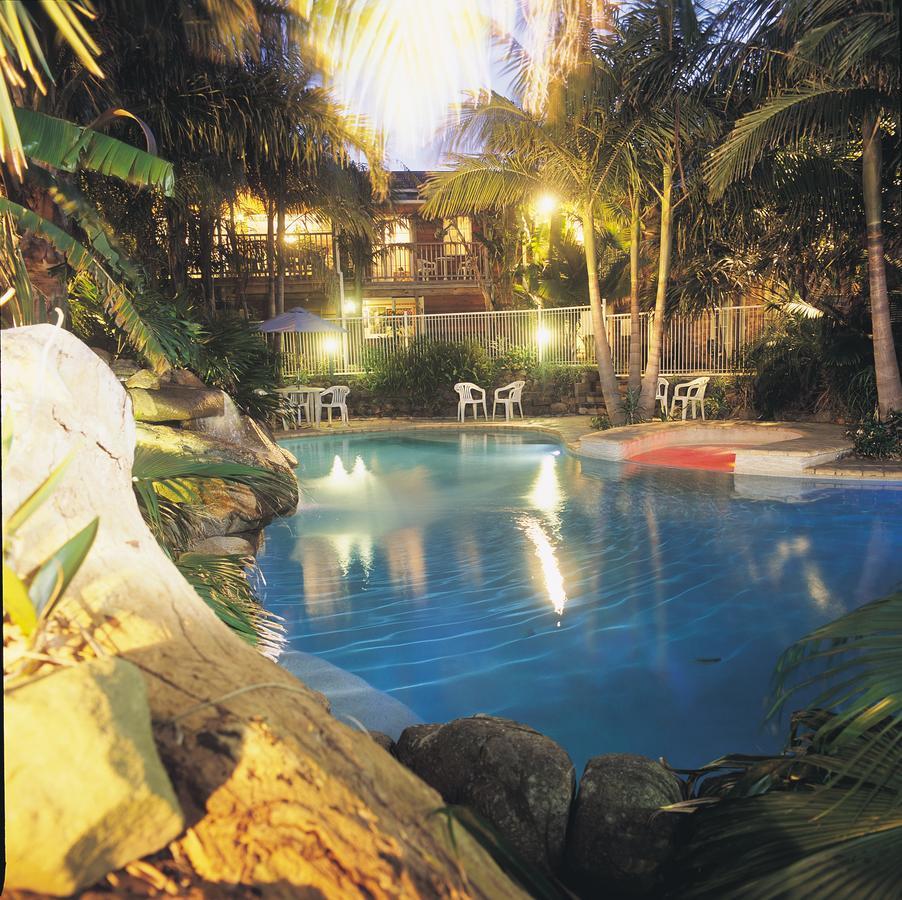 Oasis Inn Ulladulla - Welcoming Guests 18 Years And Older Экстерьер фото