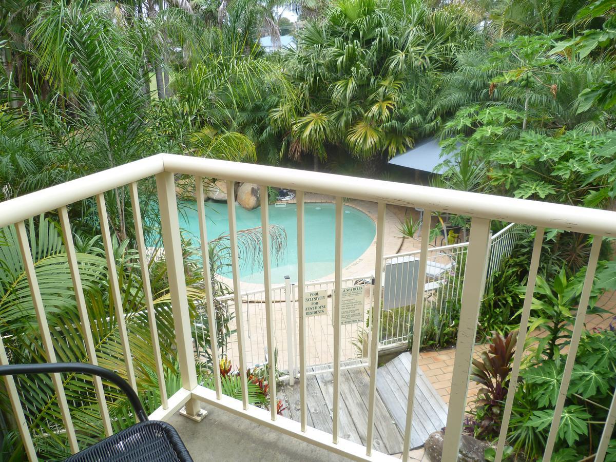 Oasis Inn Ulladulla - Welcoming Guests 18 Years And Older Экстерьер фото