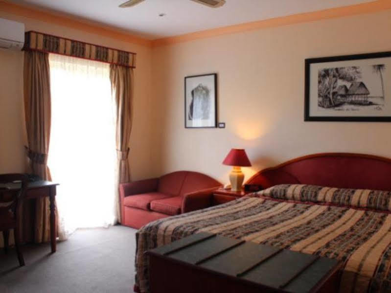 Oasis Inn Ulladulla - Welcoming Guests 18 Years And Older Экстерьер фото