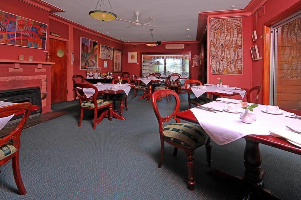 Oasis Inn Ulladulla - Welcoming Guests 18 Years And Older Экстерьер фото