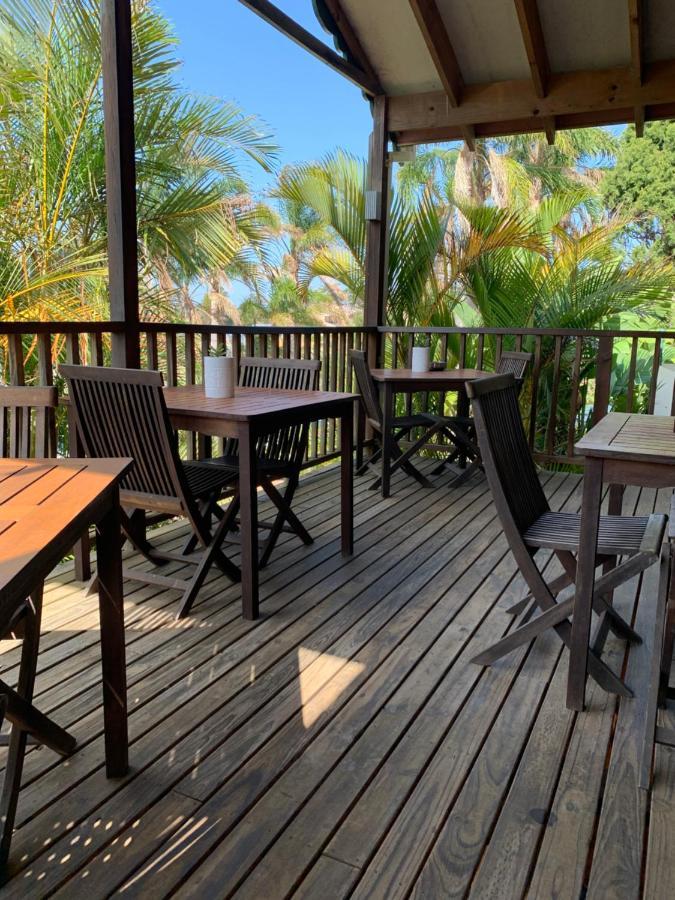 Oasis Inn Ulladulla - Welcoming Guests 18 Years And Older Экстерьер фото